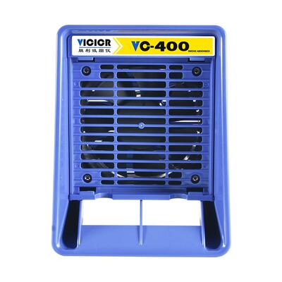 VC-400大功率数显调速焊接吸烟仪