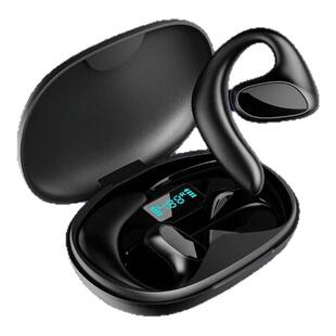 实时翻译耳机多国语言蓝牙智能出国旅游随身语言同声传译翻译M8