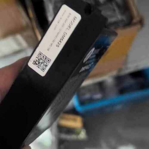 雷赛智能DM542S步进驱动器，实物拍摄，功能完好，，议价商品