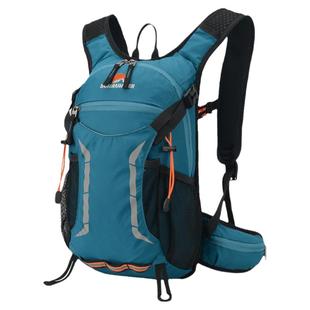 户外登山包防水轻便双肩背包男女徒步运动小背包骑行跑步背包18升