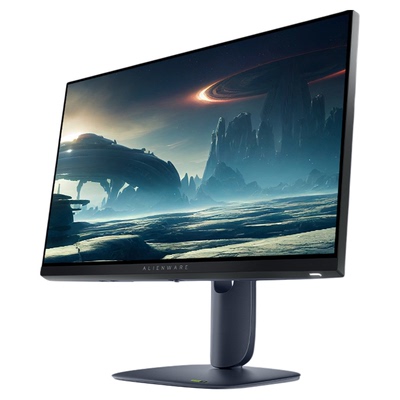 外星人(Alienware)AW2525HM 24.5英寸 电竞显示器 320Hz 0.5ms