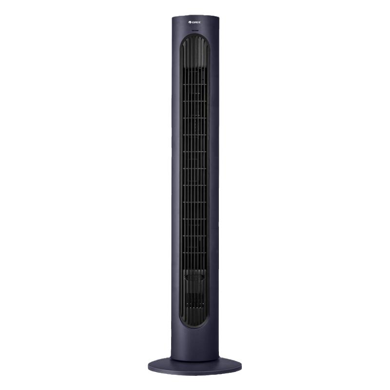格力塔扇家用輕音立式遙控?zé)o葉風(fēng)扇落地扇宿舍臥室電風(fēng)扇無扇葉