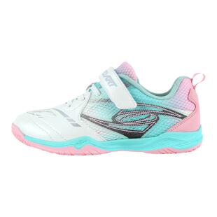 速搏特旋风儿童乒乓球鞋男少儿专用运动鞋网面透气防滑超轻训练鞋