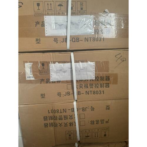 询价-尼特气体灭火控制器JB-QB-NT8031