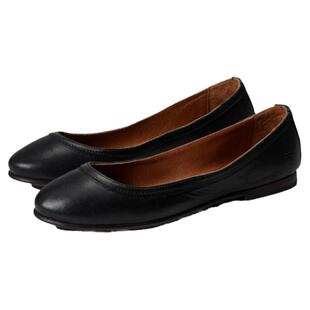 FRYE女子休闲鞋平底芭蕾舞平底鞋办公室日常轻便软底抓地防滑时尚