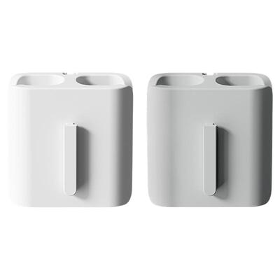 日本桌面数据线收纳神器充电线集绕线固线收纳理线器耳机线整理器