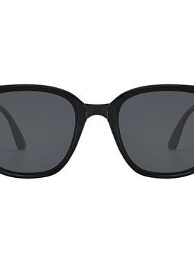 派丽蒙2026新款女开车偏光镜折叠轻便防紫外线遮阳太阳镜