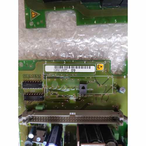 议价6RA70电源板C98043A7002L4可逆适用