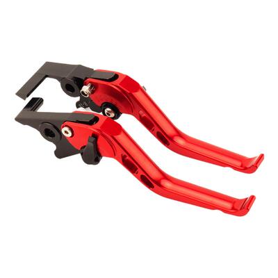 钱江赛600RS/赛421/450/550s/800/921改装刹车离合手把柄牛角杆件