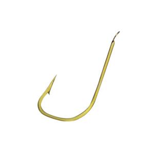 金袖鱼钩细条鱼钩袖钩散装有倒刺无倒刺小白条鲫鱼钩金秀正品渔具