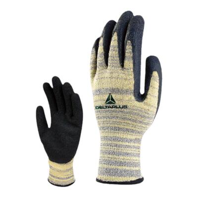 代尔塔防切割耐高温工业隔热手套