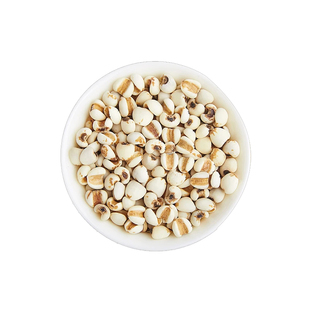 千草堂薏苡仁中药祛湿茶薏米仁正品贵州薏米仁500克正品当季新货