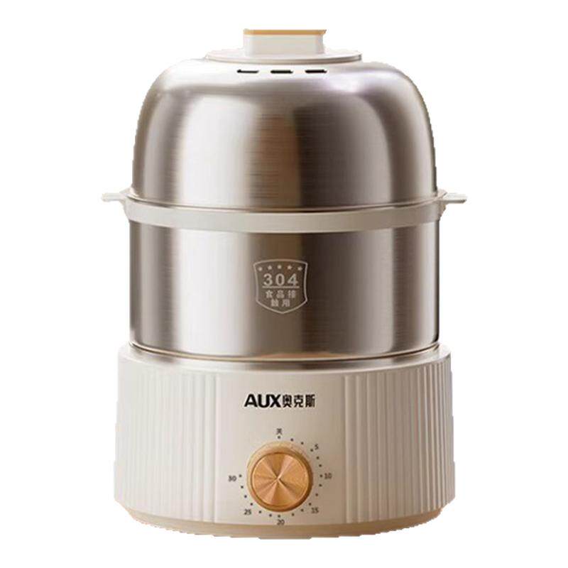蒸蛋器家用小型2025新款自动断电