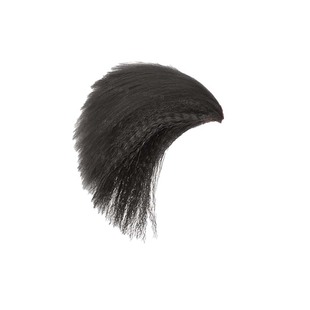 新升级无痕包边玉米须垫发片高颅顶大光明增补发量蓬松头顶假发片