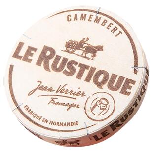 法国进口高坦卡蒙贝尔干酪250克软质农舍金文奶酪顺丰camembert
