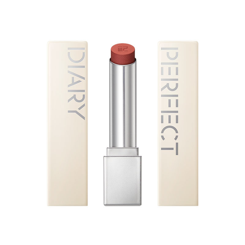 【新色上市】完美日记仿生膜精华哑光口