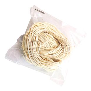 高邮阳春面 日晒扬州碱水干拌面配黑胡椒粉全国拍2盒包邮偏远除外