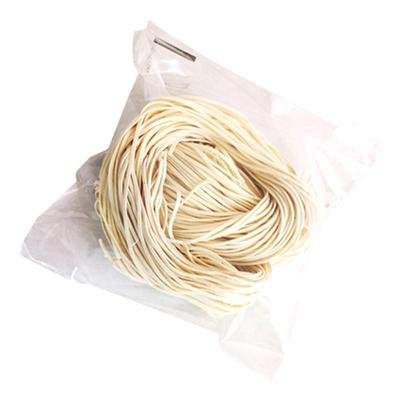 阳春面高邮面碱水面干拌面日晒面