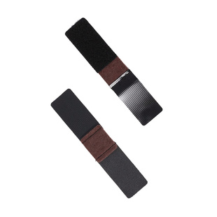 弓形椅子脚垫办公室静音防噪地板保护垫椅子腿防磨防滑垫凳子脚垫