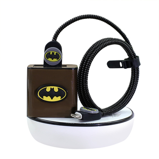 适用荣耀500 400华为mate60pro数据线保护套66W充电头80w缠线防折