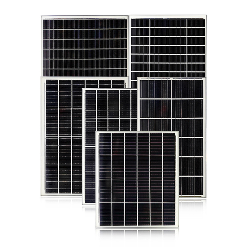 6V家用单晶光伏板50-120W