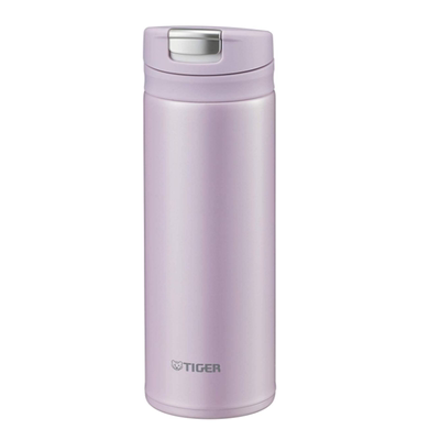 日本tiger虎牌保温杯便携迷你