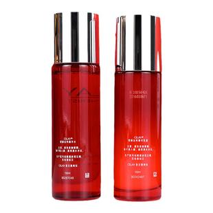 olay玉兰油大红瓶水乳套装护肤品礼盒正品补水保湿紧致抗皱男女士