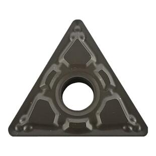 锐安数控刀片三角外圆钢件TNMG160404 08 12 GM RC6225黑金刚特惠