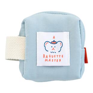 韩国romane可爱简约女防摔收纳包便携杂物小包适用华为苹果airpods pro1/2/3/4代无线蓝牙耳机包三星buds Pro