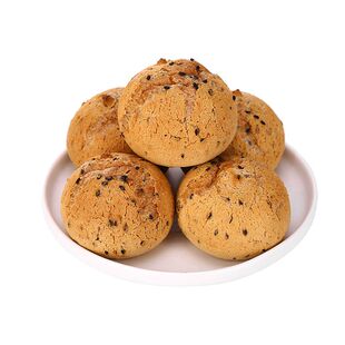 麻薯球同款早餐休闲小吃营养糕奶香原味巧克力手指充饥散装抗饿