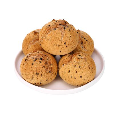 麻薯球同款早餐休闲小吃营养糕奶香原味巧克力手指充饥散装抗饿