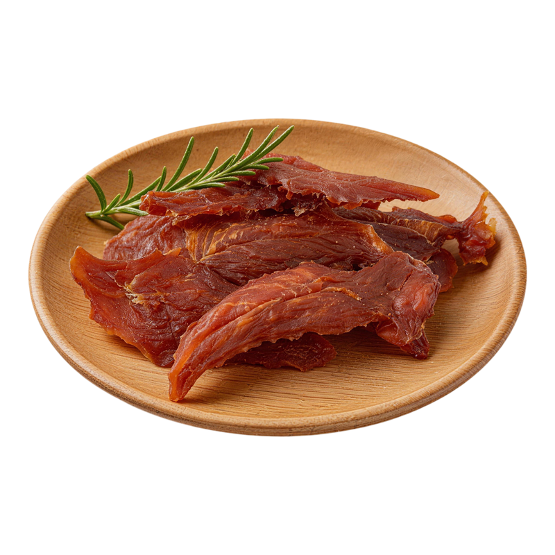 卡尔狗风干鸡胸肉整条磨牙零食