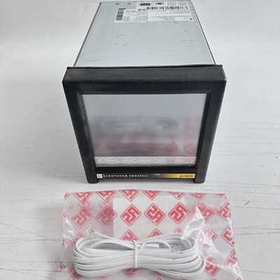 Eurotherm 6100E U06 Vh  Noitps  Nomc Namen Nocal