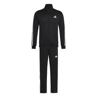 休闲长袖套装男女adidas阿迪达斯官方轻运动