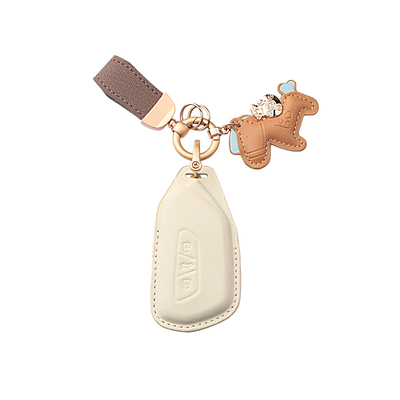 马上有钱大众汽车钥匙套