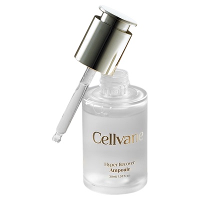 CELLVANE【直播】CELLVANE丽维恩肌源焕活修护精华液紧致抗皱抗衰