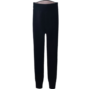 春秋冬季韩国大码压力塑型连裤加绒厚美腿打底袜显瘦腿袜 女200斤