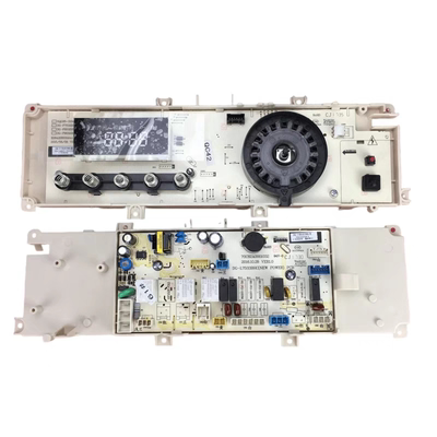 三洋帝度洗衣机主板DG-F80322BIG