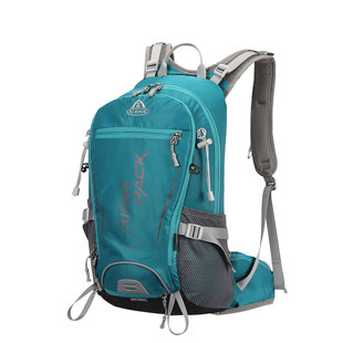 品牌户外25登山包小型悬浮背负系统双肩包男女徒步爬山骑行背包