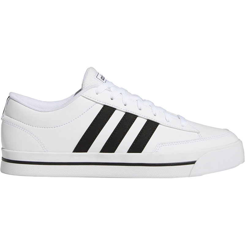 Adidas/阿迪达斯官方正品当季RETROVULC男子运动复古板鞋GW8373
