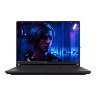 【换新补贴20%】华硕ROG枪神9Plus超竞版5090 专业电竞游戏笔记本