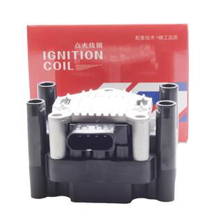 超人3000捷达王帕萨特速腾朗逸2.0/波罗宝来1.6点火线圈长沙电联