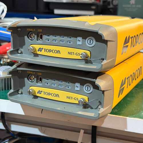 【请询价】topcon NET-G5