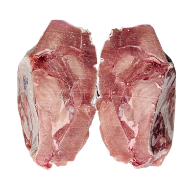 新西兰星牌乳牛腿肉犊牛腿纯瘦