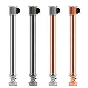 不锈钢伸缩排烟管烤肉店吸烟管烧烤商用韩式排烟设备灯罩烟罩风机