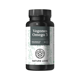拜耳德国NatureLove进口海藻油DHA素食TG型omega3EPA记忆力心脑
