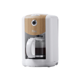 【补贴15%】Fika/菲卡咖啡机全自动家用小型研磨一体美式滴滤
