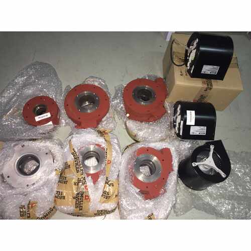 议价BAUMULLER电机SB360刹车总成海德堡印刷机用高宝印刷机包米勒
