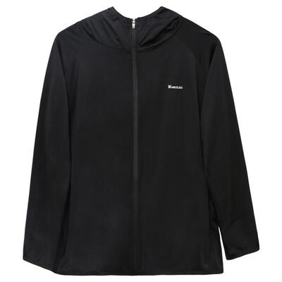 夏季防晒衣冰丝透气防紫外线外套