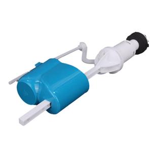 马桶水箱配件进水阀通用老式抽水器上水静音坐便器浮球阀上水阀
